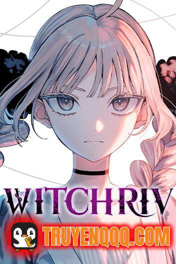 Witchriv
